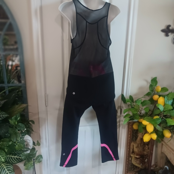 Lululemon 2 PC Set - Picture 3 of 8